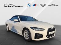 BMW 420 - Vorschau Bild 7