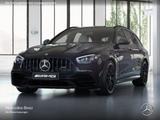 Mercedes-Benz E 63 S 4M T AMG KERAMIK/PERF.-ABGAS+SITZE/DRIVER - gebrauchte Mercedes-Benz E 63 AMG aus dem Jahr 2022