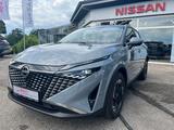 Nissan Qashqai 1.3 DIG-T Automatik - N-Connecta