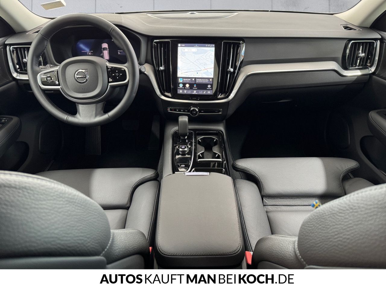 Volvo V60 - Bild 11