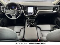 Volvo V60 - Vorschau Bild 11