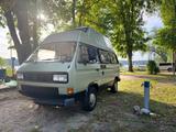 Volkswagen T3 Camper Reimo Sehenswert - Volkswagen T3: Camper