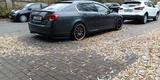 Lexus GS 450 450h - - Lexus GS 450 von privat