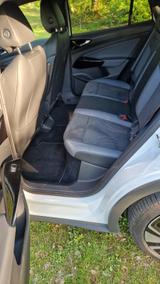 Volkswagen ID.5 Pro Perform. 77 kWh 150 kW Pro mit Navi Pro - VW ID.5 von privat