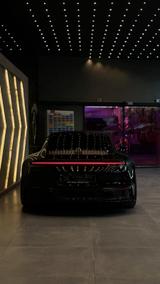 Porsche 911 Urmodell - Porsche 911 Urmodell aus 2020