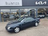Mercedes-Benz CLK 320 ELEGANCE AT Leder - Mercedes-Benz CLK-Class aus 1998