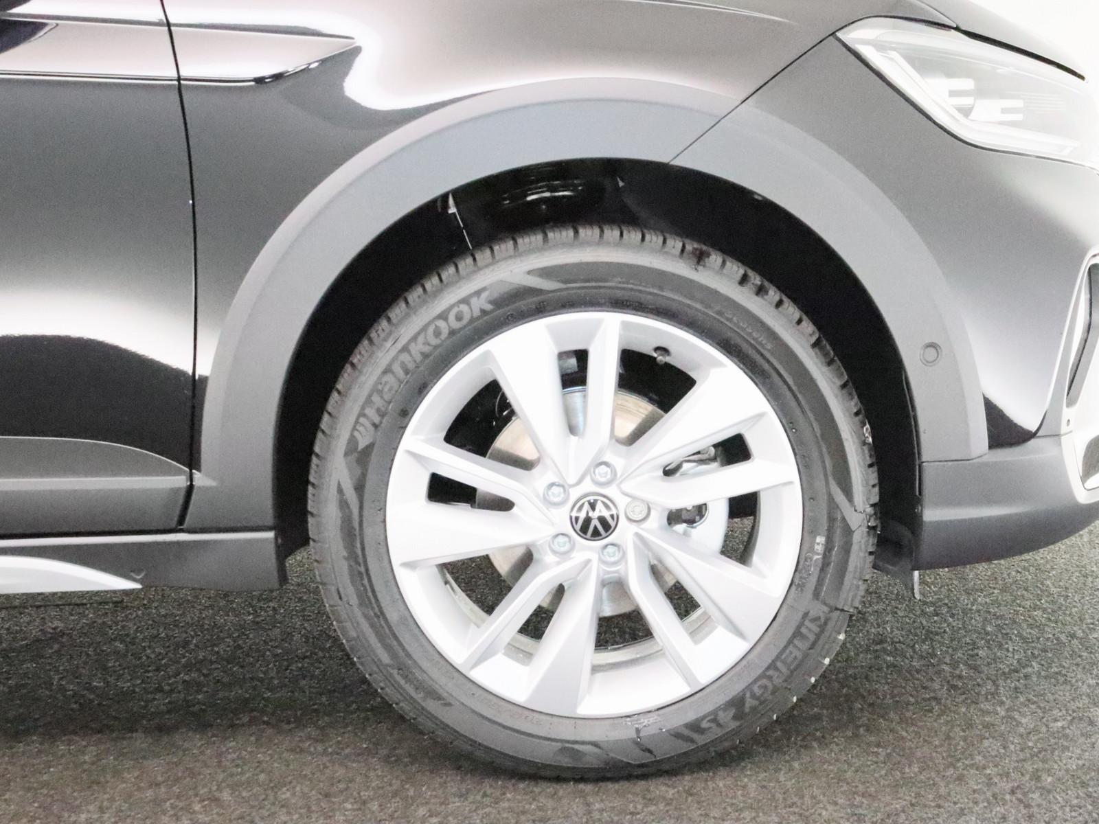 Volkswagen Taigo 1.0 TSI Energy AHK MATRIX-LED ACC SHZ PDC, миниатюра 21