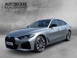 BMW M440i xDrive Gran Coupe Sportpaket AD AHK-klappb - gebrauchte BMW M440 aus dem Jahr 2024