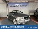 BMW 118 i Leder SHZ Temp PDC Regens. Klima Speedlimi - gebrauchte BMW 118 aus dem Jahr 2010