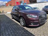 Audi A1 *Ambition *1.4TFSi *88.000km *HU Neu - Audi A1: Ambition