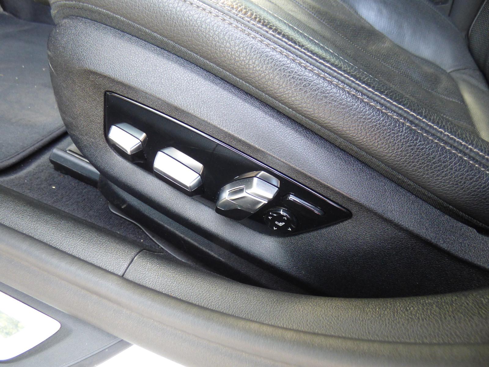 BMW 530 d Touring