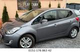 Hyundai ix20 1.6 Luxury Automatik, PDC, SitzHz - Hyundai Gebrauchtwagen von 2013