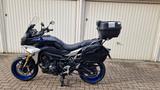 Yamaha Tracer 900 GT - YAMAHA TRACER 900 GT