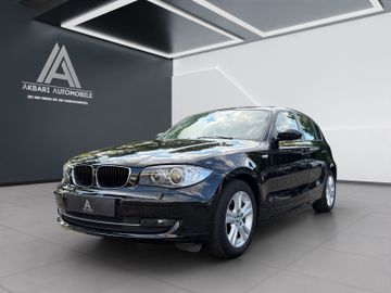 BMW 118 - 2