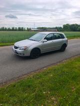 Kia KIA CERATO 2006 1.6 BENZIN TÜV 05/28 - Kia Cerato mit Benzin-Antrieb