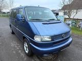 Volkswagen T4 Multivan 2.8 Automatik - Volkswagen T4 Multivan aus 1996