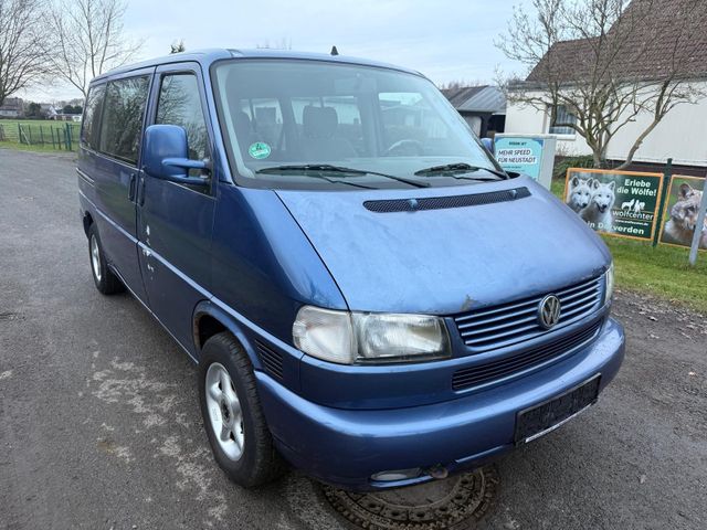 Volkswagen T4 Multivan 2.8 Automatik