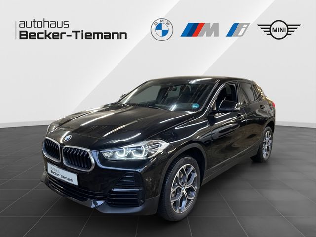 BMW X2 sDrive18d ab 1,99% | Garantie bis 05/2029 | L