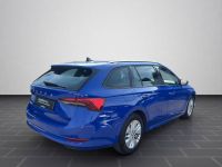 Skoda Octavia - Vorschau Bild 3