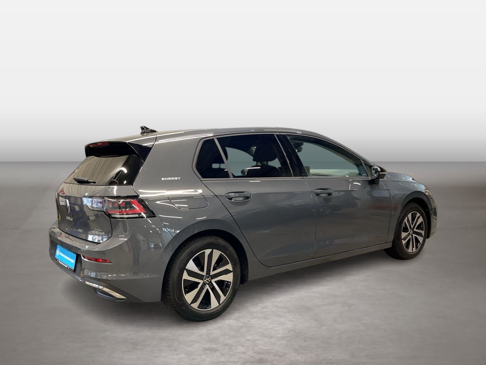 Volkswagen Golf - Bild 7