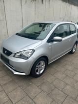 Seat mii TÜV NEU WENIG KM 49.000KM - Seat Mii in Köln
