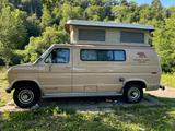 Ford Econoline - original Spotsmobile Wohnmobil - H - - Ford Gebrauchtwagen von 1990