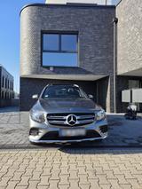 Mercedes-Benz Mercedes GLC 220 d AMG - Mercedes-Benz GLC 220 in Solingen