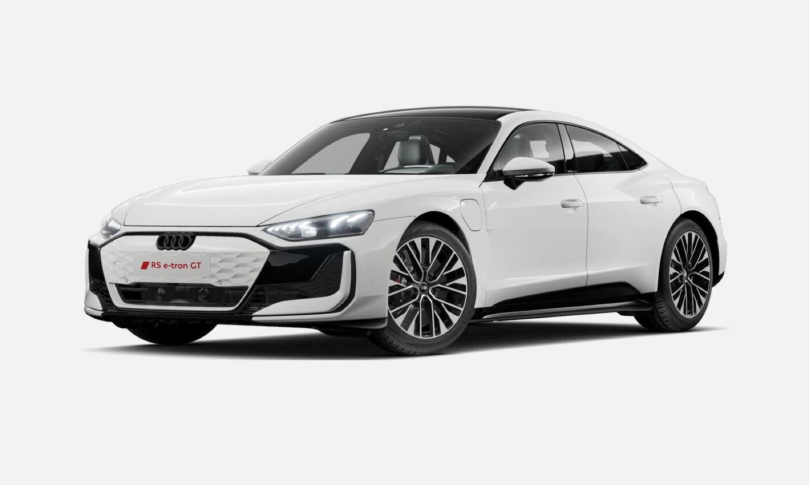 Audi RS e-tron GT - Bild 3