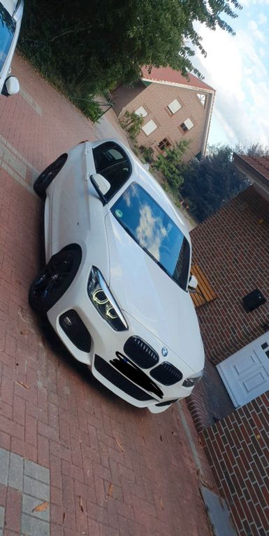 Image of BMW 118