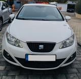 Seat Ibiza 1.6 16V Comfort Edition Comfort Edition - Seat Ibiza: Comfort Edition