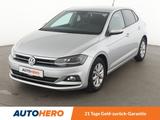 Volkswagen Polo 1.0 TSI Highline*LED*ACC*CAM*PDC*SHZ*KLIMA* - VW Polo Gebrauchtwagen in Hannover