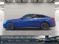 BMW i4 - Vorschau Bild 4