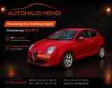 Alfa Romeo MiTo Turismo 0,9 L Turbo 105PS 1 Hand HU 06/2027 - Alfa Romeo aus 2015