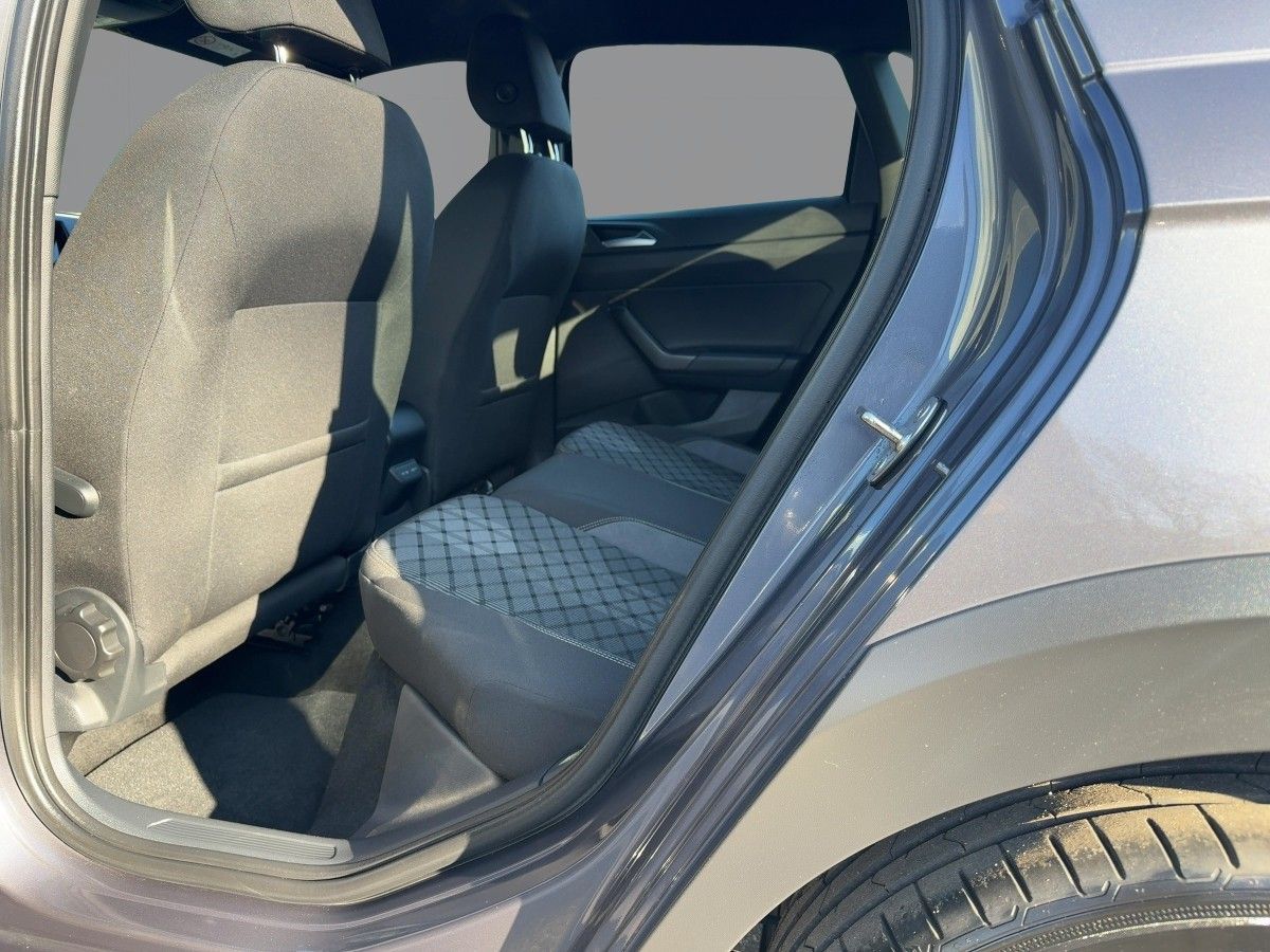 Volkswagen Taigo - Bild 10