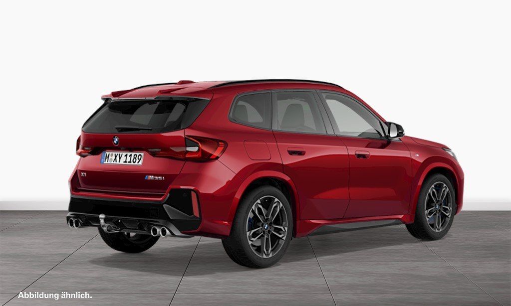 BMW X1 M35i xDrive M Sport AHK Driv.Assist.Prof LED foto 3