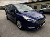 Ford Galaxy Titanium AWD LED+AHK+Leder+Navi+7-Sitzer - Ford Galaxy: Allradantrieb