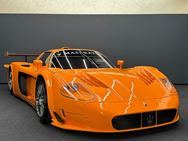 R.W. Exclusive Cars