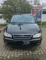 Opel Omega B - Opel Omega von privat