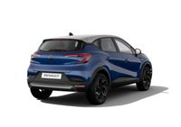 Renault Captur - Vorschau Bild 5