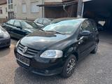 Volkswagen Fox Style - Volkswagen Fox: Style