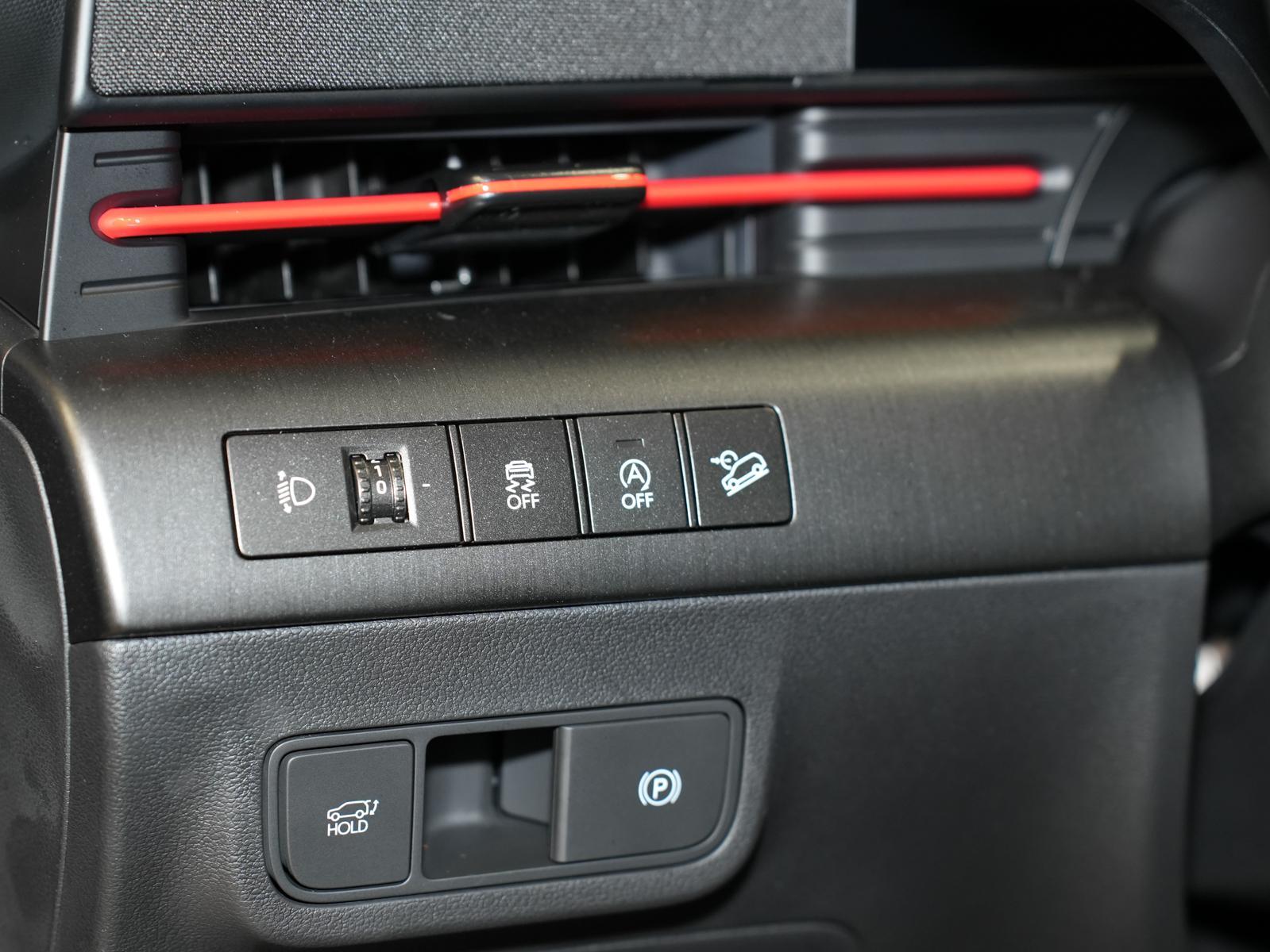 Hyundai Kona 1.6 TGDI DCT N LINE X Alcantara Navi 180PS, миниатюра 14