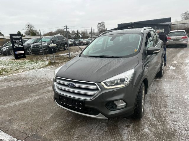 Ford Kuga Trend 1.5 TDCI