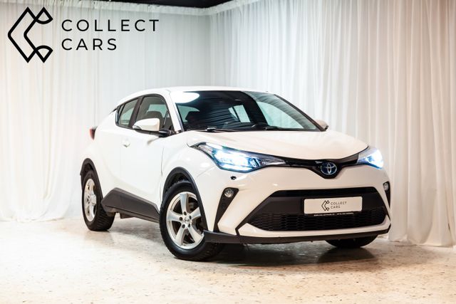 Toyota C-HR 1.8  Hybrid