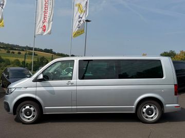 Volkswagen T6 Caravelle - 10