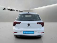 Foto Nummer 4: VW Polo