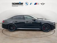 BMW M5 - Vorschau Bild 8
