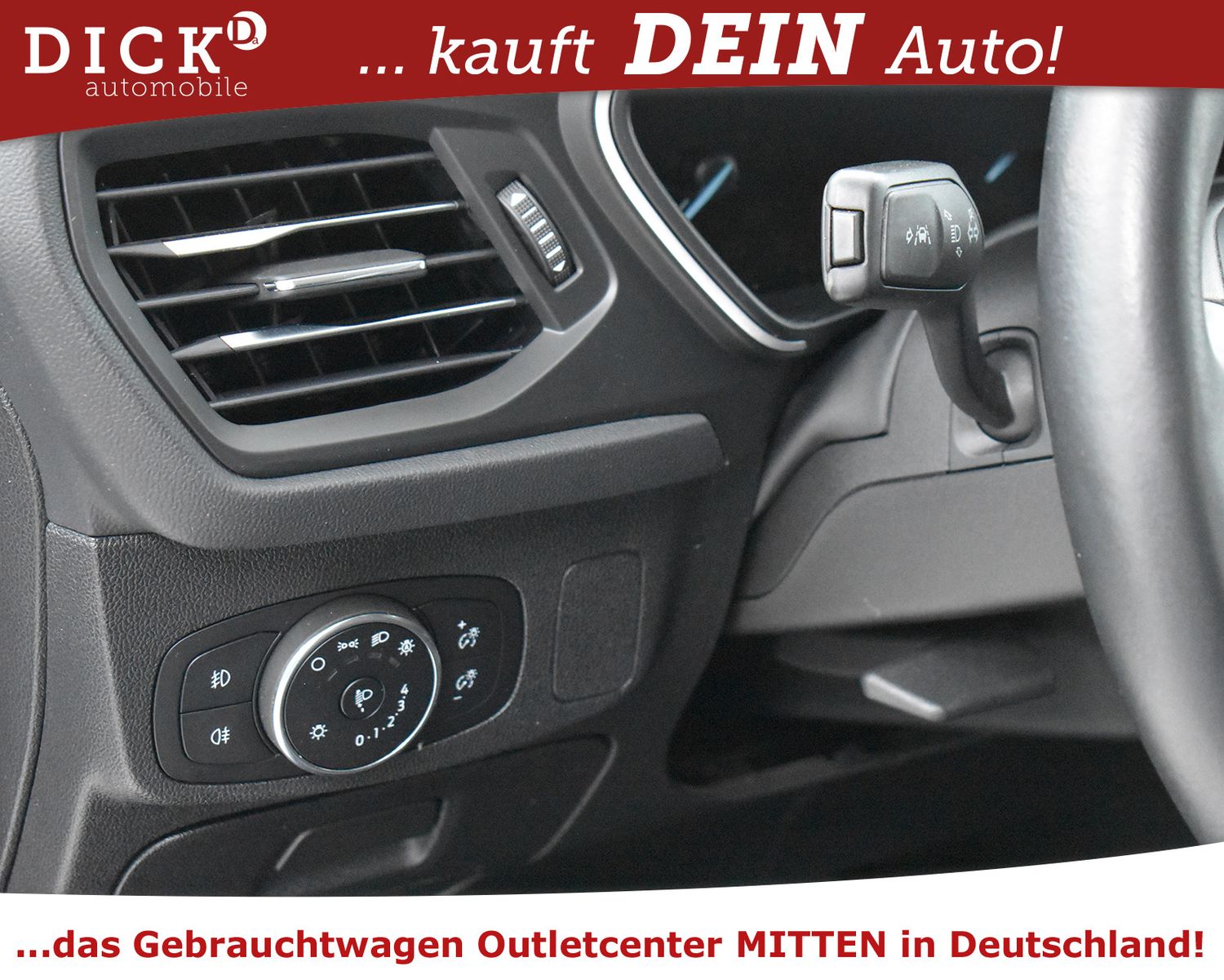 FORD Focus Tur 2.0d C&C NAVI+KLIMA+PDC+MFL+TEMP+SPUR - Image 18