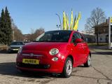 Fiat 500 Sport - gebrauchte Fiat 500 aus dem Jahr 2008