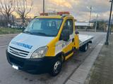 Iveco Daily 35C18 3.0 CARROATTREZZI CO.ME.AR. - Iveco aus 2007