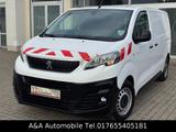 Peugeot Expert Kasten Premium L2 4x4 Allrad Dangal Klima - Peugeot Expert: Premium